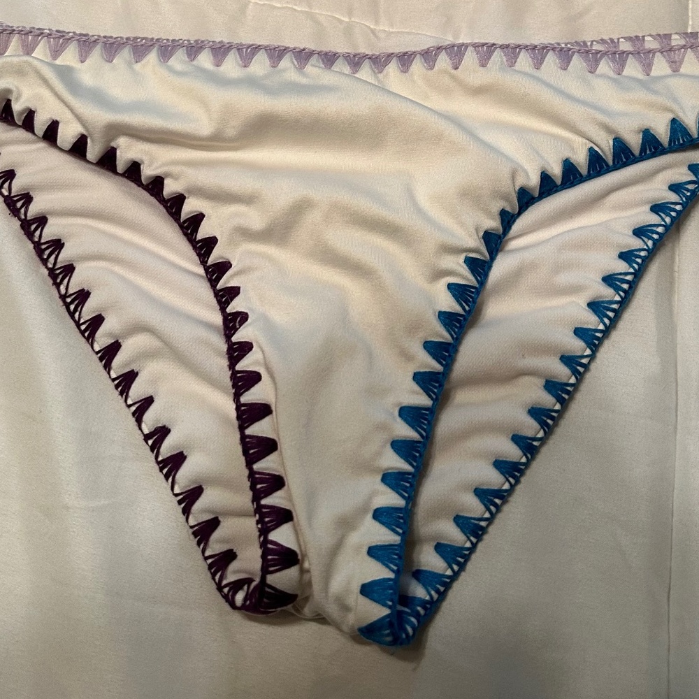 Swimsuit - Picture 2 of 3